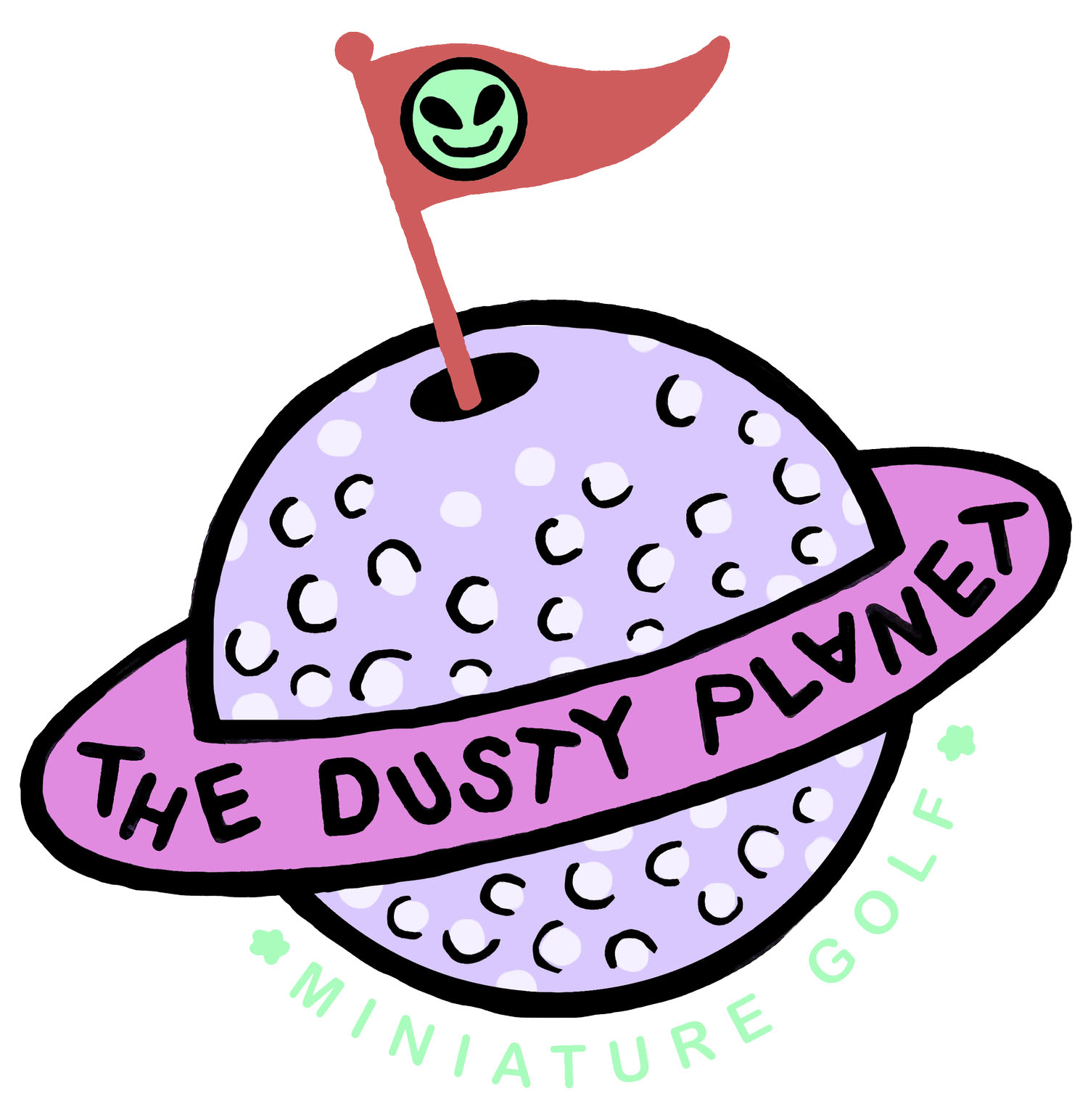 Listing Logo