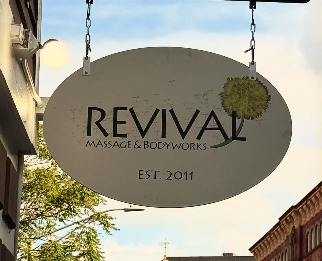 Listing Logo