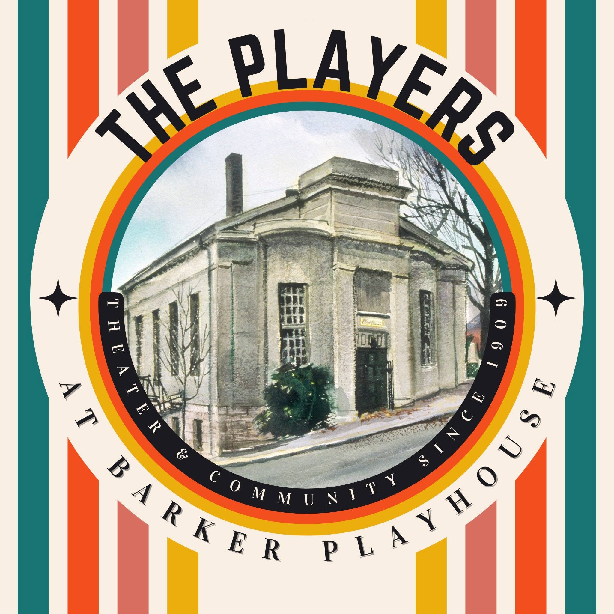 Listing Logo